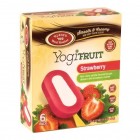 Kleins Yogi Fruit  strawberry